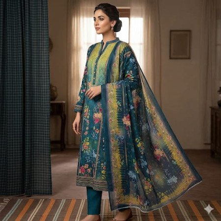 জমজম থ্রিপিস